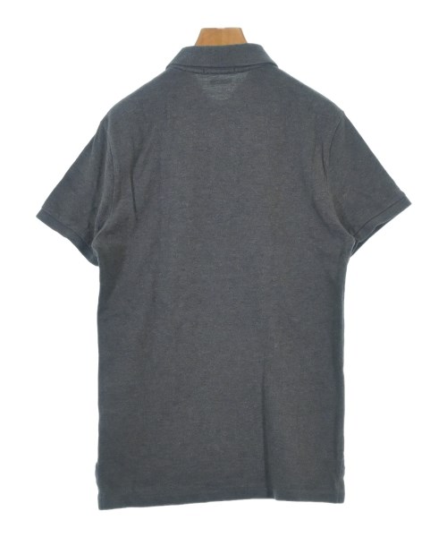 Polo Ralph Lauren（ポロラルフローレン）ポロシャツ グレー サイズ:S レディース/2200703345035
