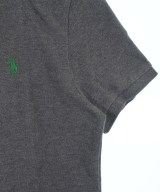 Polo Ralph Lauren（ポロラルフローレン）ポロシャツ グレー サイズ:S レディース/2200703345035
