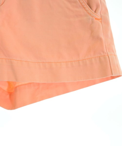 Polo Ralph Lauren（ポロラルフローレン）ショートパンツ オレンジ サイズ:0(XS位) レディース/2200700153091