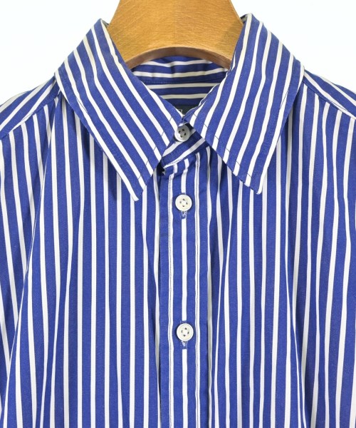 Polo Ralph Lauren（ポロラルフローレン）シャツワンピース 青 サイズ:0(XS位) レディース/2200703583017