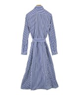 Polo Ralph Lauren（ポロラルフローレン）シャツワンピース 青 サイズ:0(XS位) レディース/2200703583017
