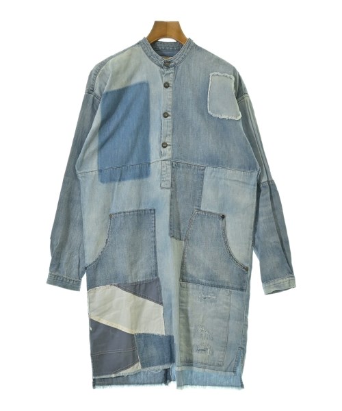 Polo Ralph Lauren（ポロラルフローレン）ワンピース 青 サイズ:155(M位) レディース/2200700855056