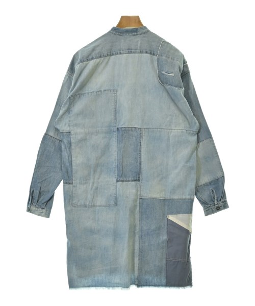 Polo Ralph Lauren（ポロラルフローレン）ワンピース 青 サイズ:155(M位) レディース/2200700855056
