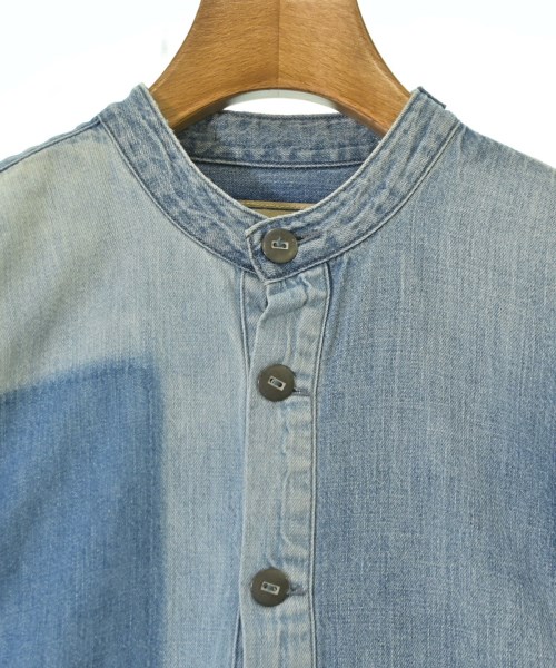 Polo Ralph Lauren（ポロラルフローレン）ワンピース 青 サイズ:155(M位) レディース/2200700855056