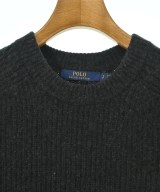 Polo Ralph Lauren（ポロラルフローレン）ワンピース グレー サイズ:S レディース/2200701897031