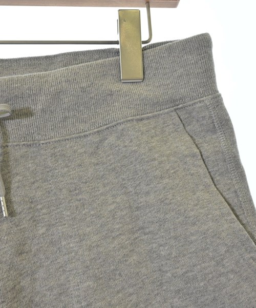 Polo Ralph Lauren（ポロラルフローレン）ショートパンツ グレー サイズ:S レディース/2200701897055