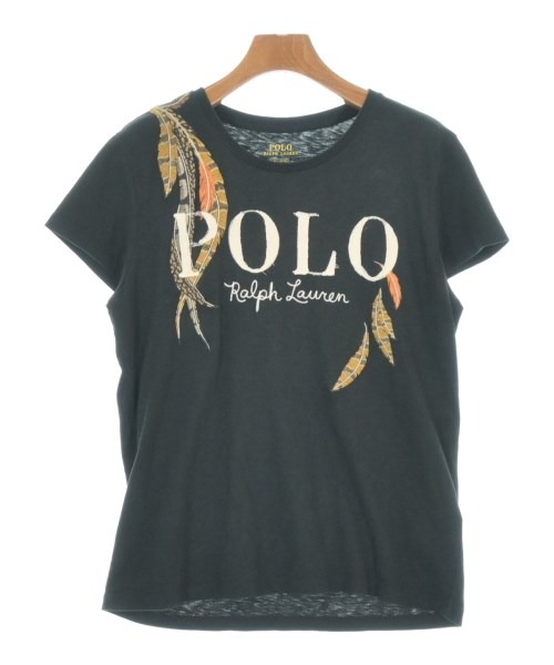 Polo Ralph Lauren（ポロラルフローレン）Tシャツ・カットソー 黒