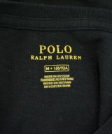Polo Ralph Lauren（ポロラルフローレン）Tシャツ・カットソー 黒 サイズ:M レディース/2200704030039