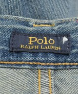 Polo Ralph Lauren（ポロラルフローレン）デニムパンツ 紺 サイズ:25(S位) レディース/2200704030046