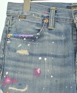 Polo Ralph Lauren（ポロラルフローレン）デニムパンツ 紺 サイズ:25(S位) レディース/2200704030046