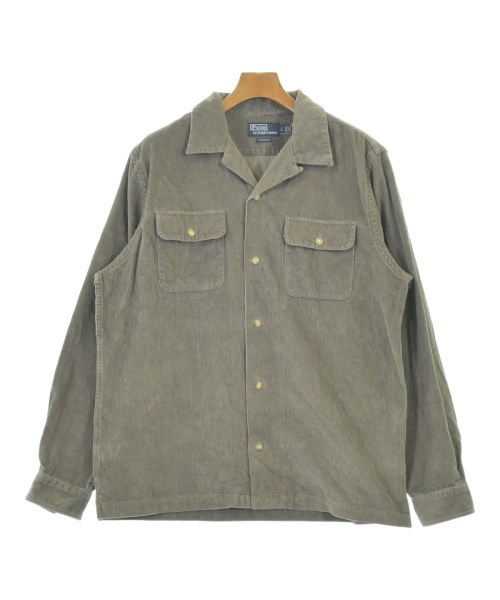 Polo Ralph Lauren(ポロラルフローレン)のカジュアルシャツ サイズ:L 8,800円