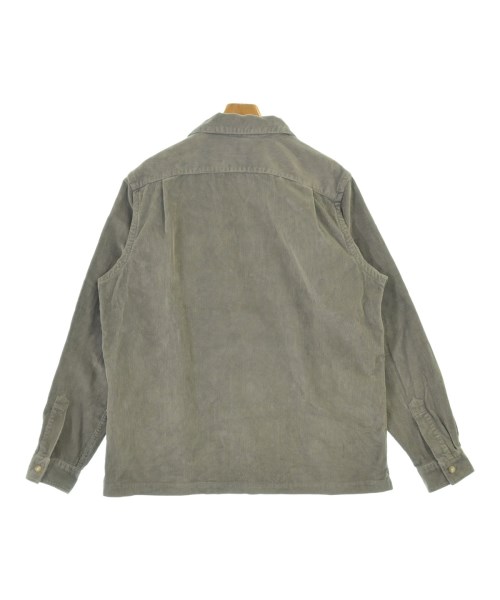 Polo Ralph Lauren（ポロラルフローレン）カジュアルシャツ グレー サイズ:L メンズ/2200699505055