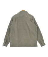 Polo Ralph Lauren（ポロラルフローレン）カジュアルシャツ グレー サイズ:L メンズ/2200699505055