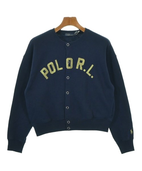 Polo Ralph Lauren(ポロラルフローレン)のスウェット サイズ:S 8,000円