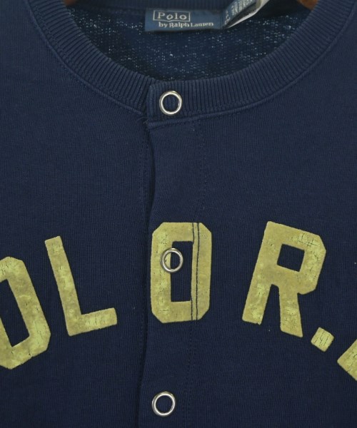 Polo Ralph Lauren（ポロラルフローレン）スウェット 紺 サイズ:S レディース/2200699871310