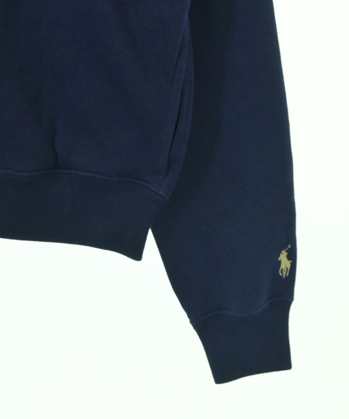 Polo Ralph Lauren（ポロラルフローレン）スウェット 紺 サイズ:S レディース/2200699871310