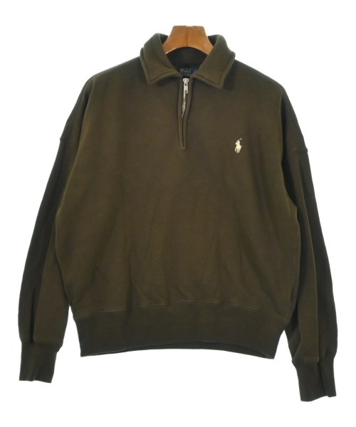 Polo Ralph Lauren(ポロラルフローレン)のスウェット サイズ:S 7,200円