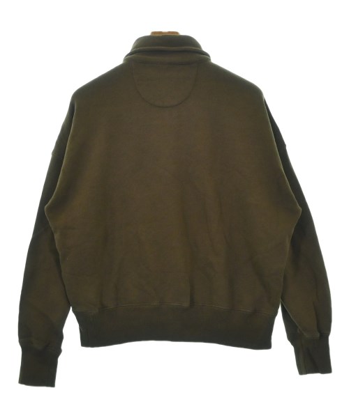 Polo Ralph Lauren（ポロラルフローレン）スウェット 茶 サイズ:S レディース/2200699871327