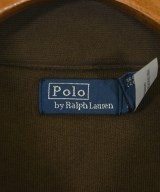 Polo Ralph Lauren（ポロラルフローレン）スウェット 茶 サイズ:S レディース/2200699871327