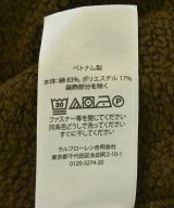 Polo Ralph Lauren（ポロラルフローレン）スウェット 茶 サイズ:S レディース/2200699871327