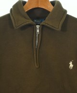 Polo Ralph Lauren（ポロラルフローレン）スウェット 茶 サイズ:S レディース/2200699871327