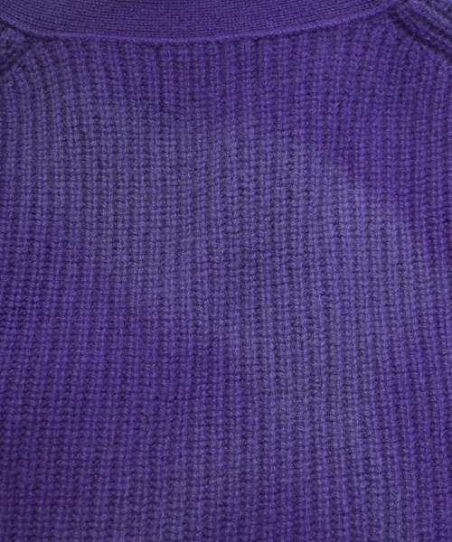 Polo Ralph Lauren（ポロラルフローレン）カーディガン 紫 サイズ:XS レディース/2200701132170
