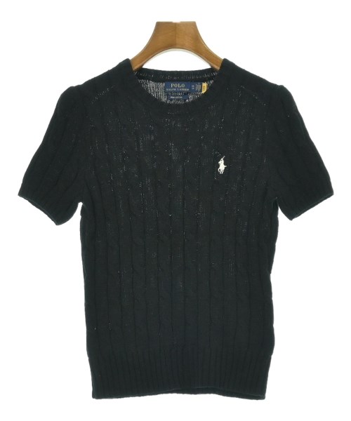 Polo Ralph Lauren(ポロラルフローレン)のニット・セーター サイズ:XS 4,400円