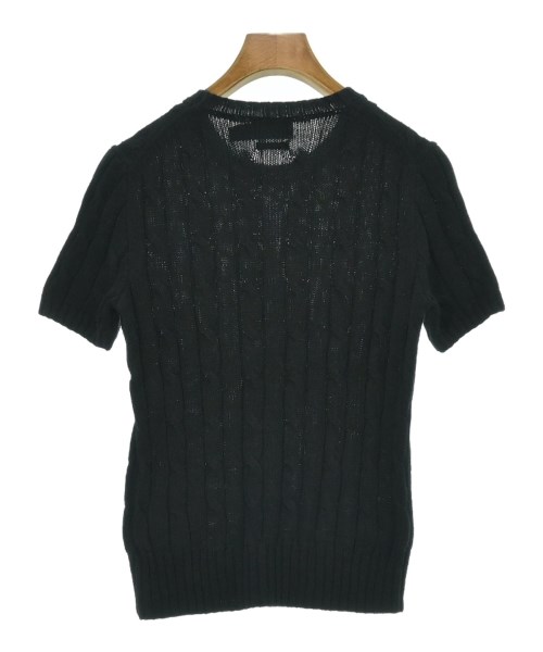 Polo Ralph Lauren（ポロラルフローレン）ニット・セーター 黒 サイズ:XS レディース/2200684185088