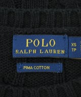 Polo Ralph Lauren（ポロラルフローレン）ニット・セーター 黒 サイズ:XS レディース/2200684185088