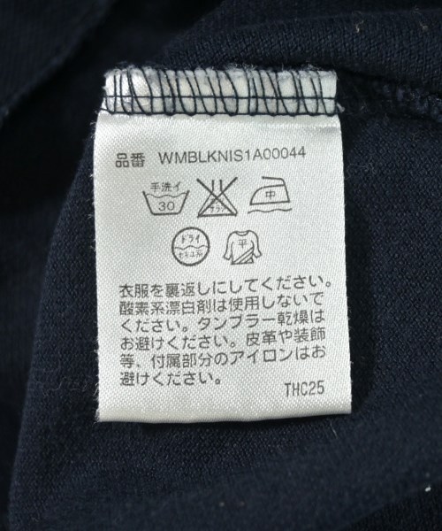 Ralph Lauren（ラルフローレン）ポロシャツ 紺 サイズ:L レディース/2200704568020