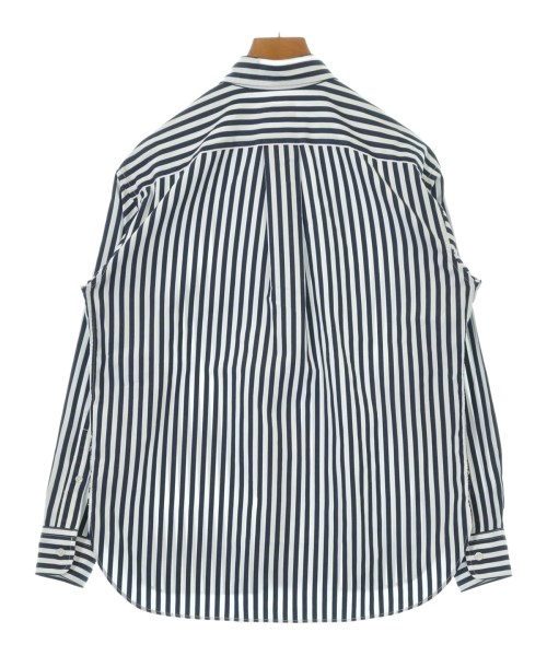 Polo Ralph Lauren（ポロラルフローレン）カジュアルシャツ 紺 サイズ:0(XS位) レディース/2200704690011