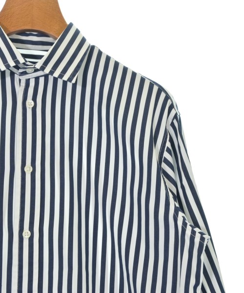 Polo Ralph Lauren（ポロラルフローレン）カジュアルシャツ 紺 サイズ:0(XS位) レディース/2200704690011