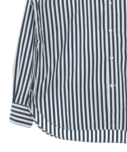 Polo Ralph Lauren（ポロラルフローレン）カジュアルシャツ 紺 サイズ:0(XS位) レディース/2200704690011