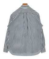 Polo Ralph Lauren（ポロラルフローレン）カジュアルシャツ 紺 サイズ:0(XS位) レディース/2200704690011