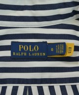 Polo Ralph Lauren（ポロラルフローレン）カジュアルシャツ 紺 サイズ:0(XS位) レディース/2200704690011