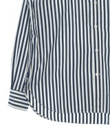 Polo Ralph Lauren（ポロラルフローレン）カジュアルシャツ 紺 サイズ:0(XS位) レディース/2200704690011