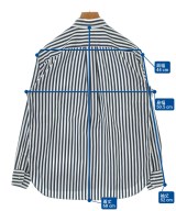 Polo Ralph Lauren（ポロラルフローレン）カジュアルシャツ 紺 サイズ:0(XS位) レディース/2200704690011