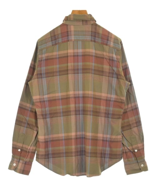 Polo Ralph Lauren（ポロラルフローレン）カジュアルシャツ ベージュ サイズ:M レディース/2200698012141