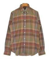 Polo Ralph Lauren（ポロラルフローレン）カジュアルシャツ ベージュ サイズ:M レディース/2200698012141