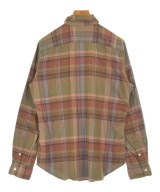 Polo Ralph Lauren（ポロラルフローレン）カジュアルシャツ ベージュ サイズ:M レディース/2200698012141