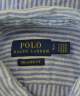Polo Ralph Lauren（ポロラルフローレン）カジュアルシャツ 青 サイズ:S レディース/2200703217134