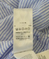 Polo Ralph Lauren（ポロラルフローレン）カジュアルシャツ 青 サイズ:S レディース/2200703217134