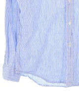 Polo Ralph Lauren（ポロラルフローレン）カジュアルシャツ 青 サイズ:S レディース/2200703217134