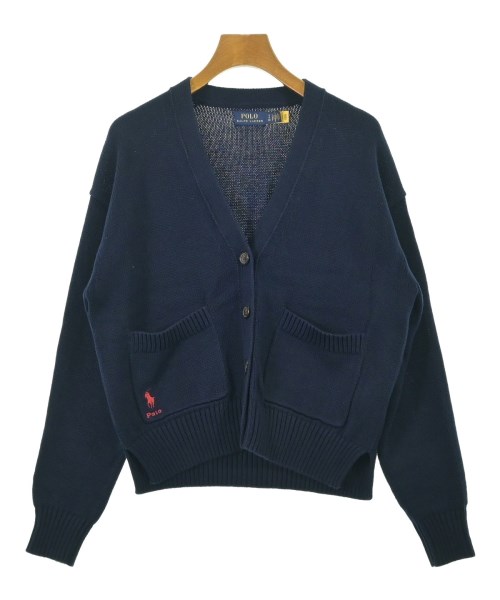 Polo Ralph Lauren（ポロラルフローレン） | カーディガンの古着・中古