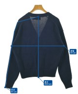 Polo Ralph Lauren（ポロラルフローレン）カーディガン 紺 サイズ:S レディース/2200702792014