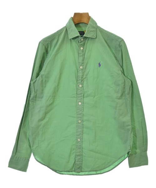 Polo Ralph Lauren(ポロラルフローレン)のカジュアルシャツ サイズ:S 4,200円