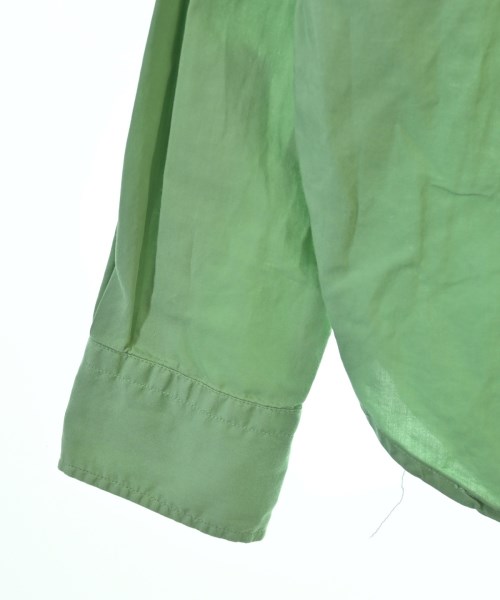 Polo Ralph Lauren（ポロラルフローレン）カジュアルシャツ 緑 サイズ:S レディース/2200705258029