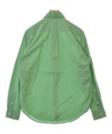 Polo Ralph Lauren（ポロラルフローレン）カジュアルシャツ 緑 サイズ:S レディース/2200705258029