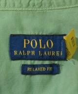Polo Ralph Lauren（ポロラルフローレン）カジュアルシャツ 緑 サイズ:S レディース/2200705258029
