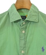 Polo Ralph Lauren（ポロラルフローレン）カジュアルシャツ 緑 サイズ:S レディース/2200705258029